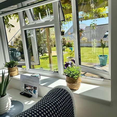 The Garden Room Torquay Bagian luar foto